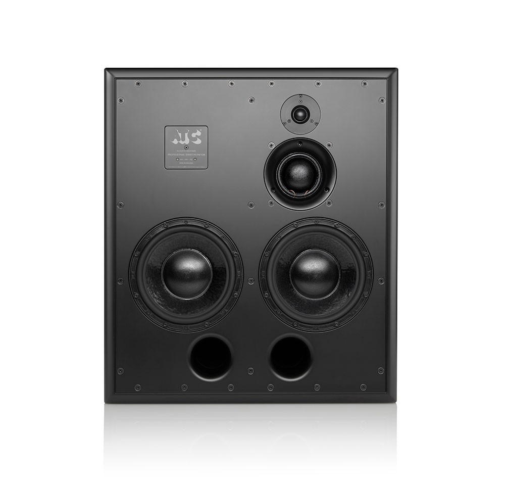 SCM110ASL Pro